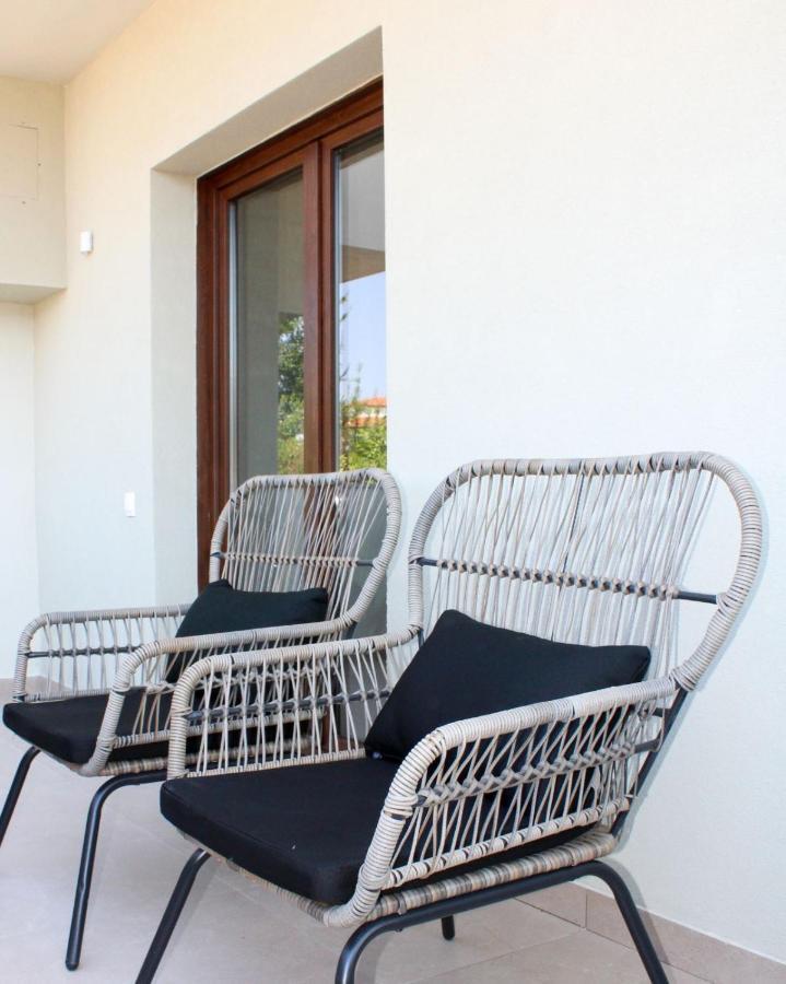 Agali Supreme Hospitality And Comfort Afytos Exterior photo
